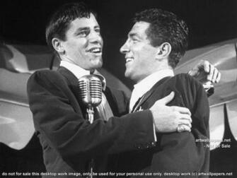Dean Martin Wallpaper Poster