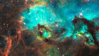 Space Wallpaper