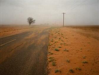 Extreme Weather Sidebar The New Dust Bowl Pictures More From