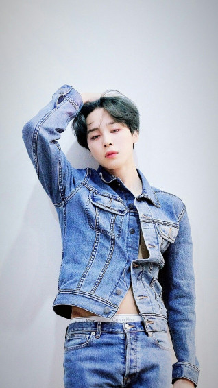 Bts Wallpaper Love Yourself Tear Concept Photo Pls Make