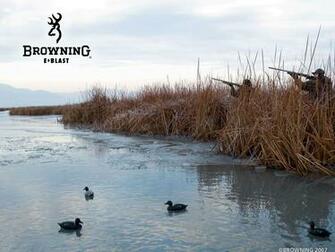 Browning Background High Definition Wallpaper