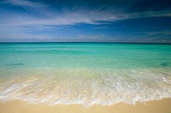 Cancun Beach Wallpaper Wall Mural Self Adhesive Multiple Sizes