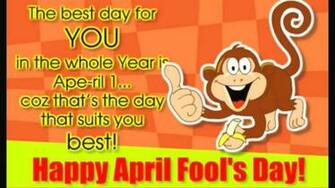 Do You Know Why April 1st Is Celebrated As Fools Day