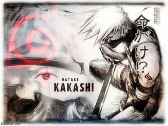 Kakashi