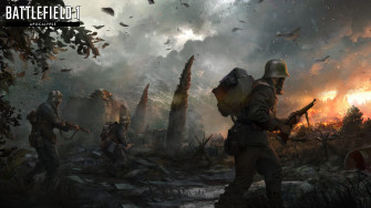 Battlefield Apocalypse 4k Wallpaper HD Games