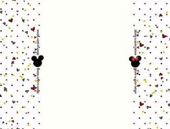 Layouts Disneyland Disney Mickey Minnie
