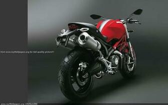 Ducati Monster Wallpaper HD In Bikes Imageci