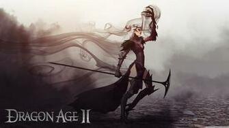 Dragon Age Ii Concept Art 4k HD Desktop Wallpaper For Ultra