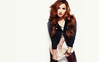 Demi Lovato Wallpaper HD