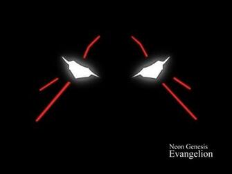 Neon Genesis Evangelion Wallpaper