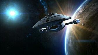 Star Trek Voyager Pictures Wallpaper