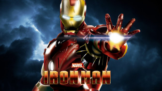 Iron Man Marvel 4k Superheroes Wallpaper HD