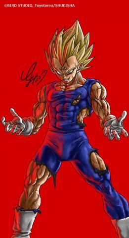 Dragon Ball Z Dokkan Battle On Here S The Collaborative