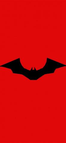 The Batman Logo 4k Thebatman Superheroes Movies