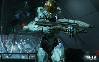 Halo Guardians