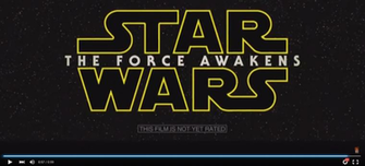 Google Embraces The Dark Side With Star Wars Themes For