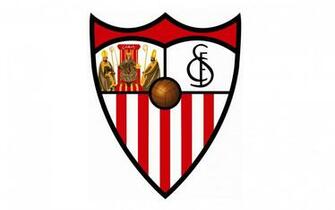 Escudo Del Sevilla Auto Design Tech