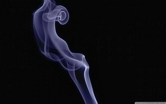 Black Smoke Wallpaper Walltor