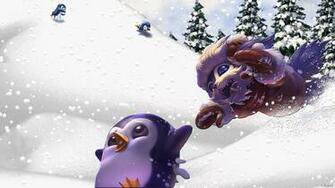 Snowdown By Layliahyuga