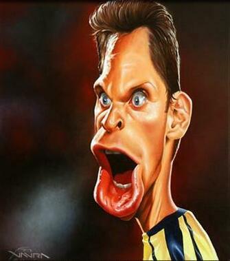 Galerie Footbal It Is Game