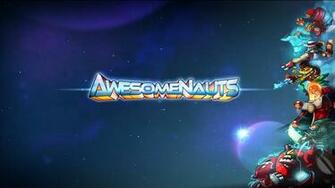 Awesomenauts HD Wallpaper Background Image Id