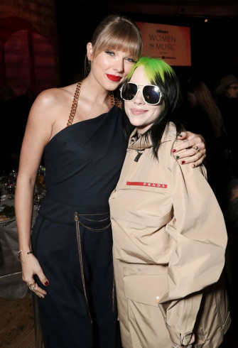 Looks S Famosos