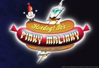 Hotdog It S Pinky Malinky Cartoon Pictures Wallpaper