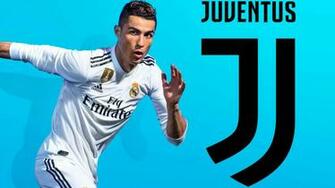 Cr7 Alla Juve Come Cambierebbe Le Nostre Vite Da