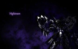 Soul Calibur S Nightmare Wallpaper