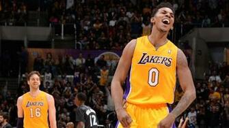 Nick Young Wallpaper Lakers