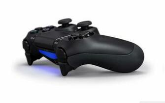 Playstation Controller HD Wallpaper