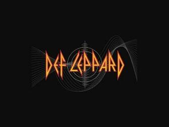 Def Leppard Wallpaper