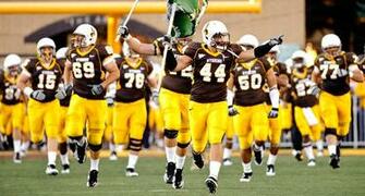 Wyoming Cowboys Football Wallpaper Wyo Signing Day Rot6 Jpg