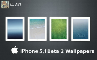 Deviantart More Like Ios Wallpaper Pack By