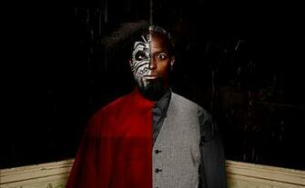 Tech N9ne Wallpaper Corner
