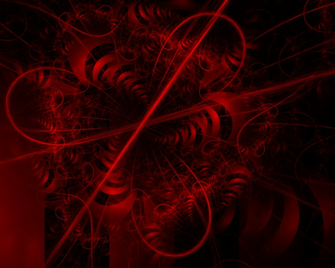 Crimson Clover Carnival By Mps21877