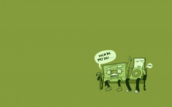 Funny HD Wallpaper