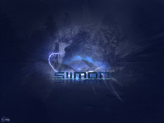 Siimon Wallpaper Background For Desktops
