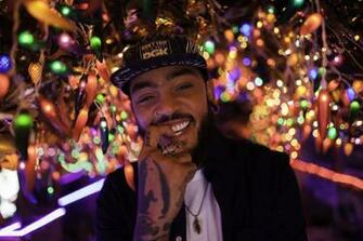Travie Mccoy Wallpaper