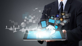 Digital Marketing Business Xs94p54uei4ht97l Wallpaper