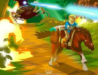 Zelda Wii U By Zeldanatico