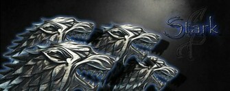 House Stark Wallpaper By Chosen Bateman Bloodytoeknuckle On