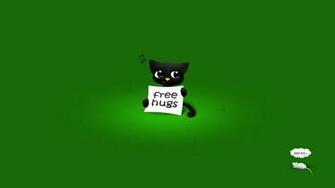 Hugs Wallpaper Walltor