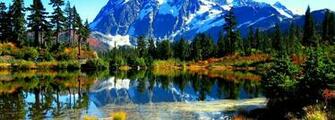 Scenic Desktop Background Wallpaper Drink Dreams
