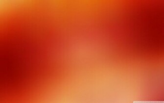 Cool Dark Orange Background Aero Wallpaper