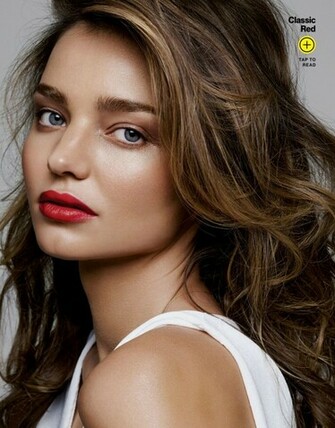 Miranda Kerr Wallpaper