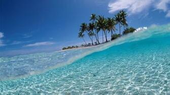 Caribbean V2 Theme Popular Windows Themes
