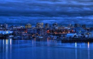Victoria British Columbia Wallpaper HD Desktop And Mobile
