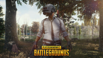 Pubg Wallpaper