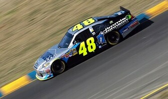 Jimmie Johnson Wallpaper